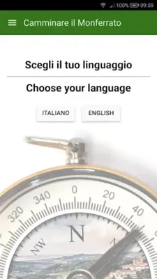 Camminare il Monferrato android App screenshot 5